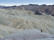 Death Valley National Park