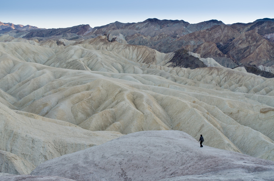 Death Valley National Park