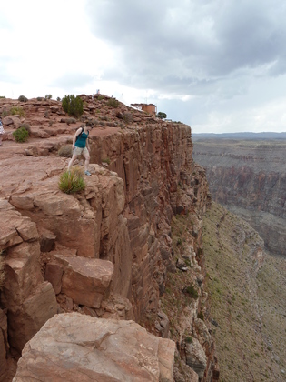 Grand Canyon National Park