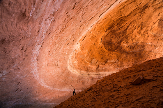 Glen Canyon National Recreation Area