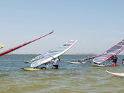Padre Island National Seashre/Bird Island Basin