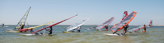 Padre Island National Seashre/Bird Island Basin