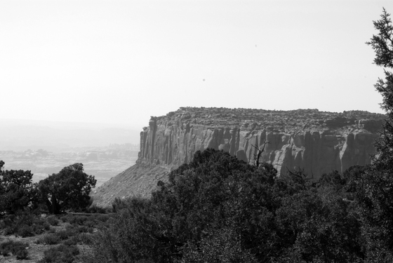 Canyonlands National Park
