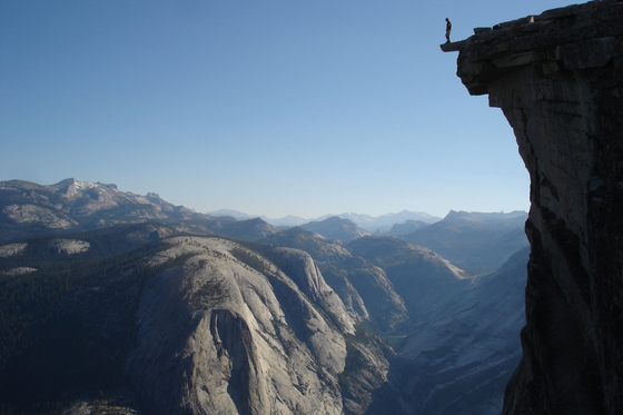 Yosemite