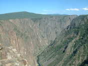 Black Canyon of the Gunnison