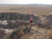 Badlands National Park