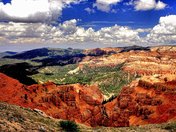 Cedar Breaks National Monument