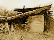 Gone by not forgotten