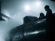 Steamtown National Historic Park