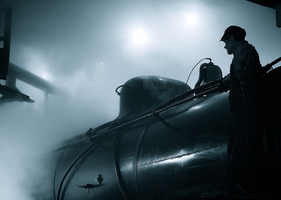 Steamtown National Historic Park