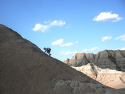 Badlands National Park