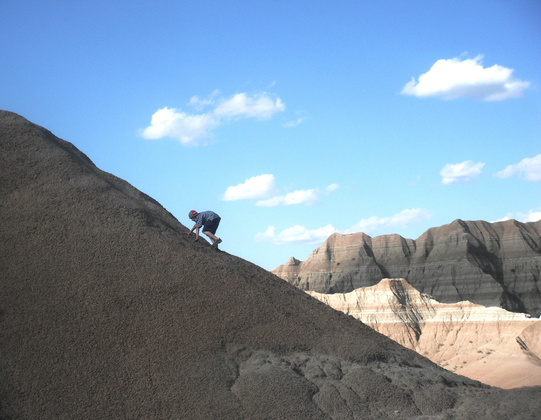 Badlands National Park
