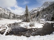 Wallowa Whitman National Forest