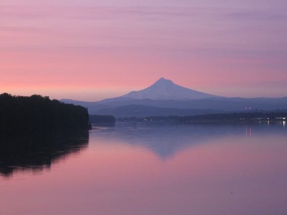 Mount Hood National Forest