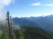 Olympic National Park