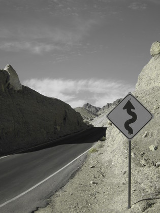 Death Valley National Park