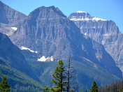 Glacier National Park