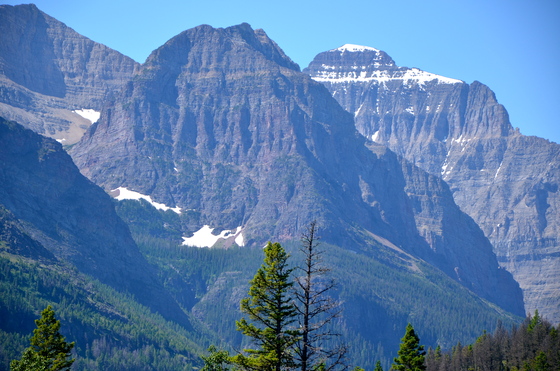 Glacier National Park
