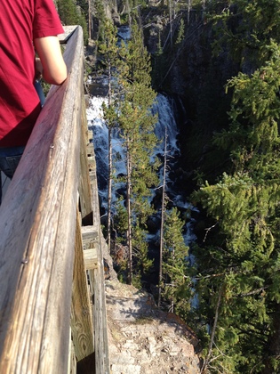 Yellowstone National Park