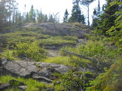 Isle Royale National Park