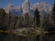 Gran Teton National Park