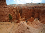 Bryce Canyon National Park