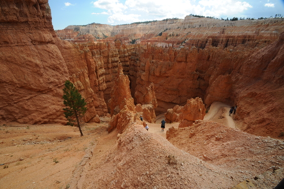 Bryce Canyon National Park