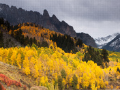 San Juan National Forest