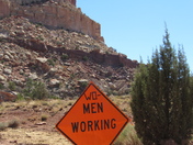 Cpitol Reef National Park