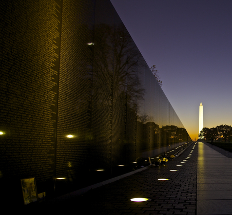 National Mall