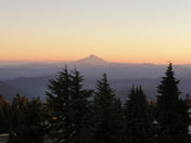 Mount Hood National Forest