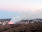 Hawaii Volcanoes Naitonal Park