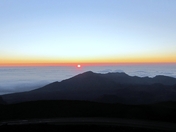 Haleakala National Park