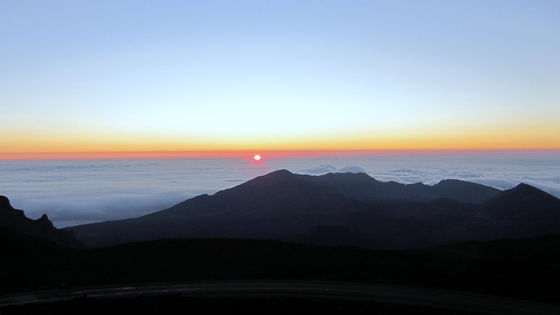 Haleakala National Park