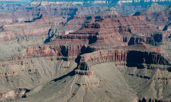 Grand Canyon National Park
