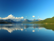 Glacier National Park