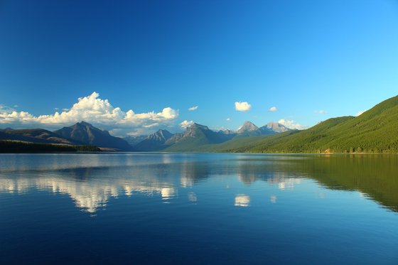 Glacier National Park
