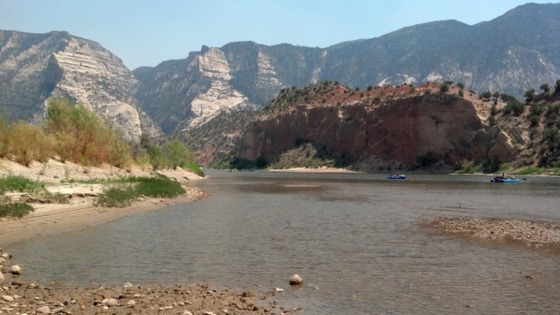 Dinosaur National Monument