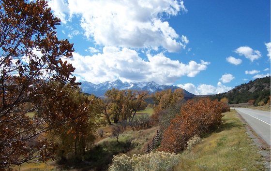 Zion National Park