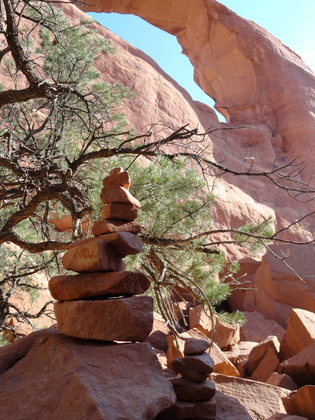 Arches National Park