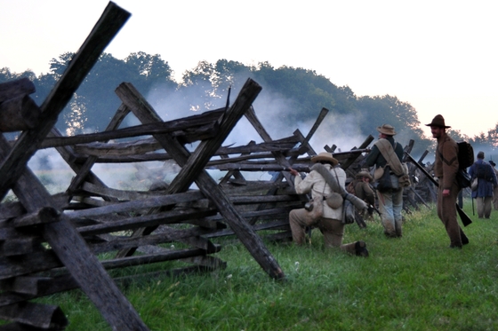 Antietam National Battlefield