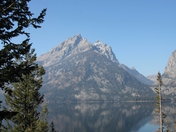 Grand Tetons