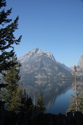 Grand Tetons