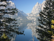 Grand Tetons