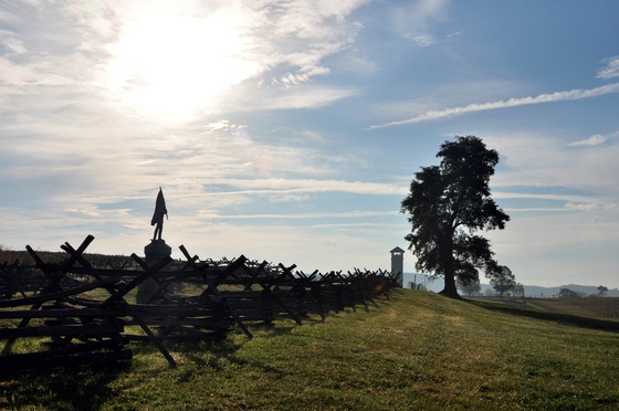 Antietam National Battlefield