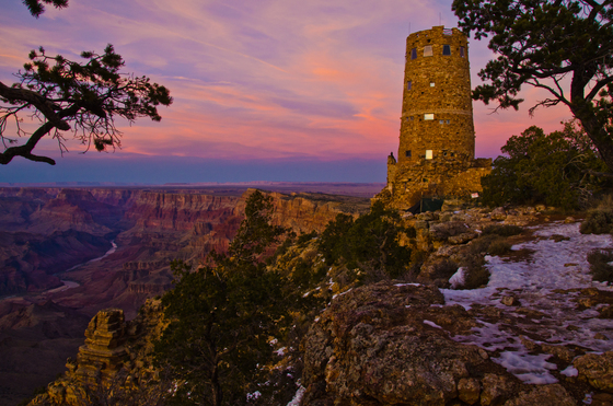 Grand Canyon National Park