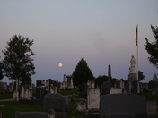 Gettysburg National Military Park
