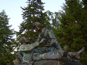 Gettysburg National Military Park