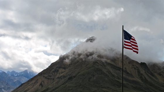 Denali National Park