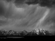 Grand Teton National Park